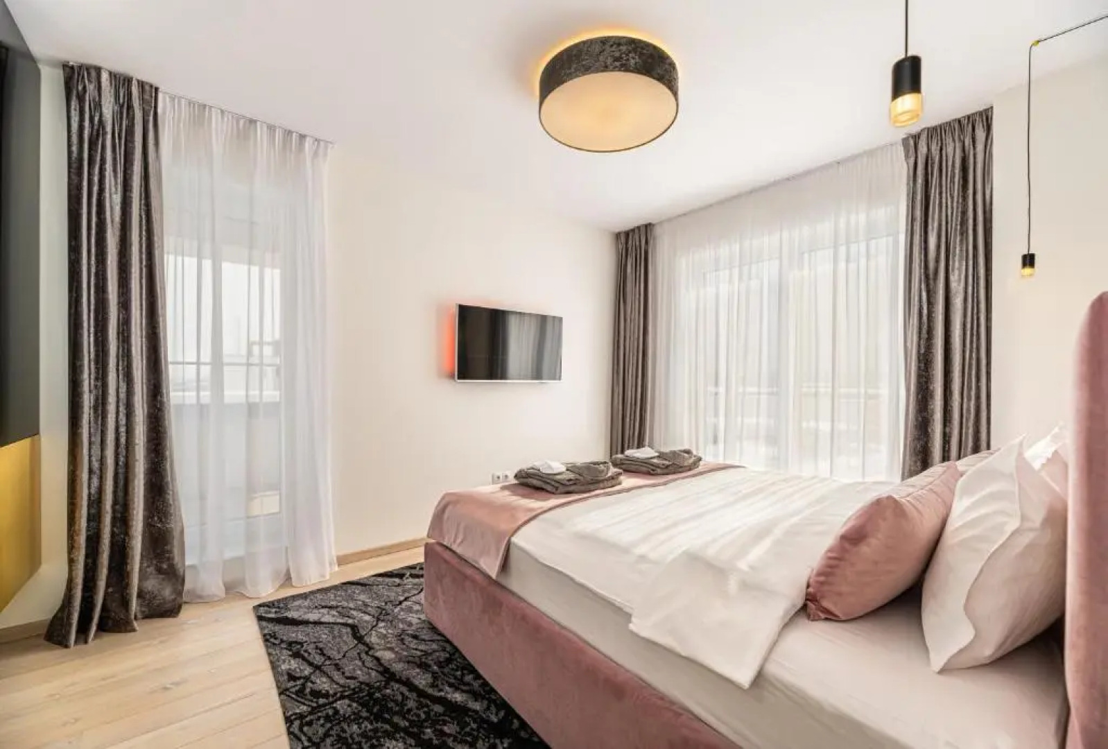 MK Apartments Brasov