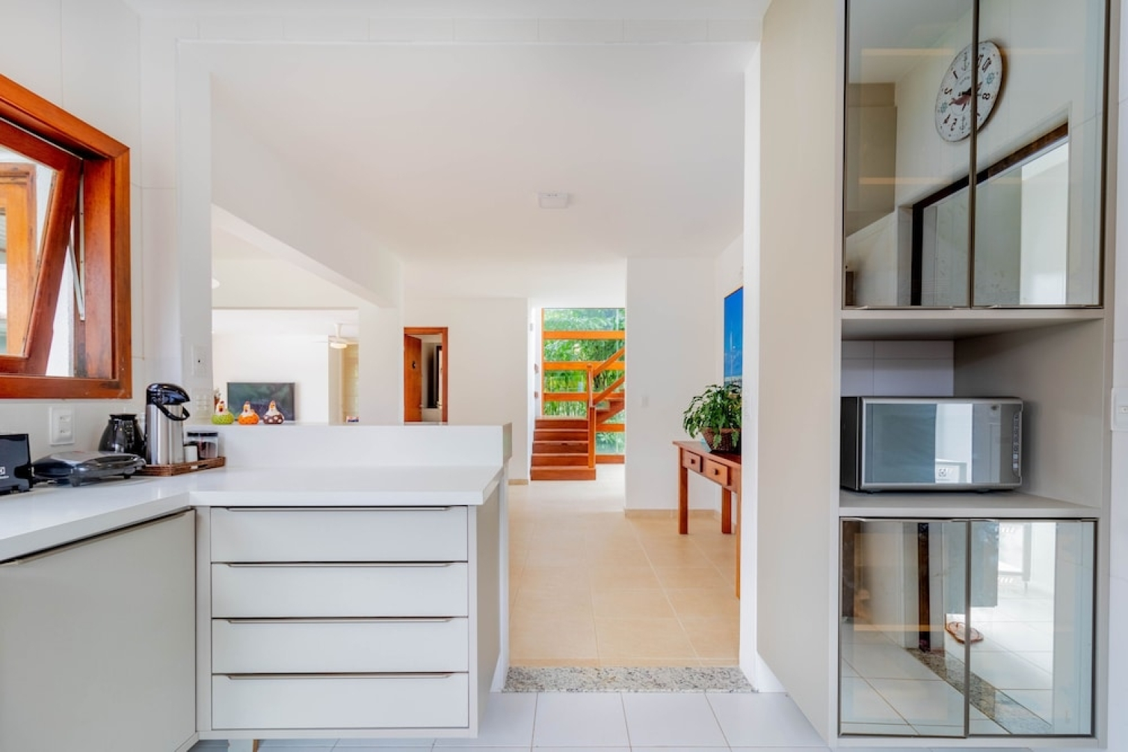 SA04 - Casa Alto Padrão 4 Suítes C. Sauípe