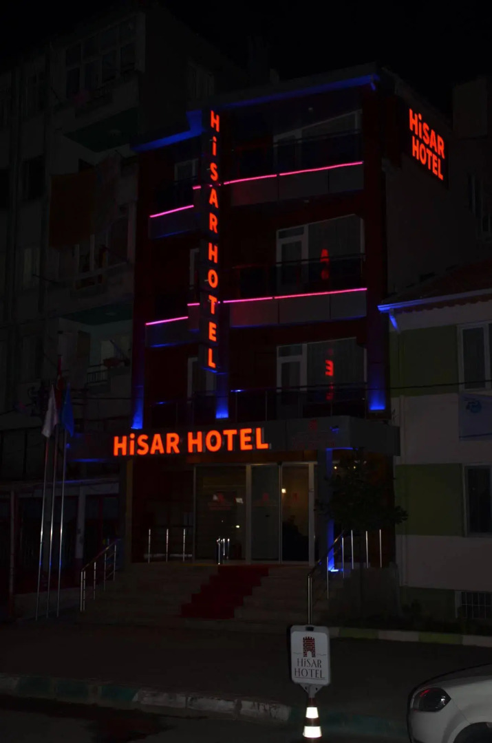 Hisar Hotel