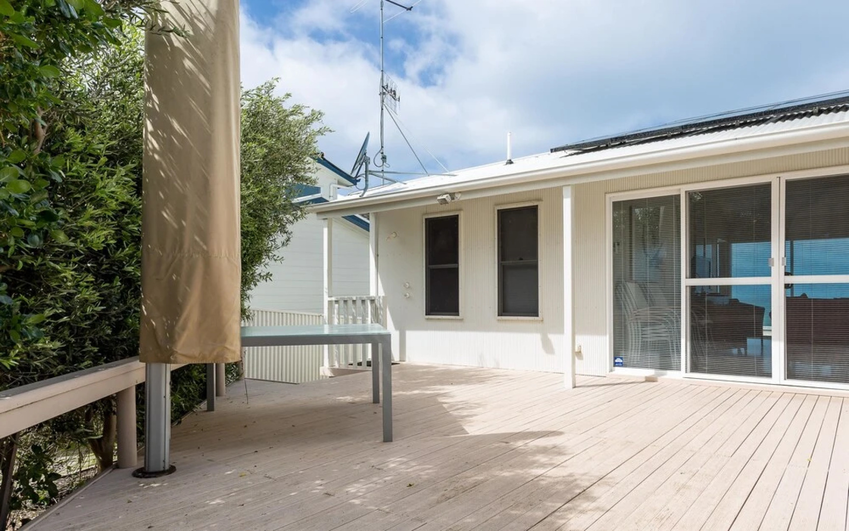 Seagull House Ocean Viewed House