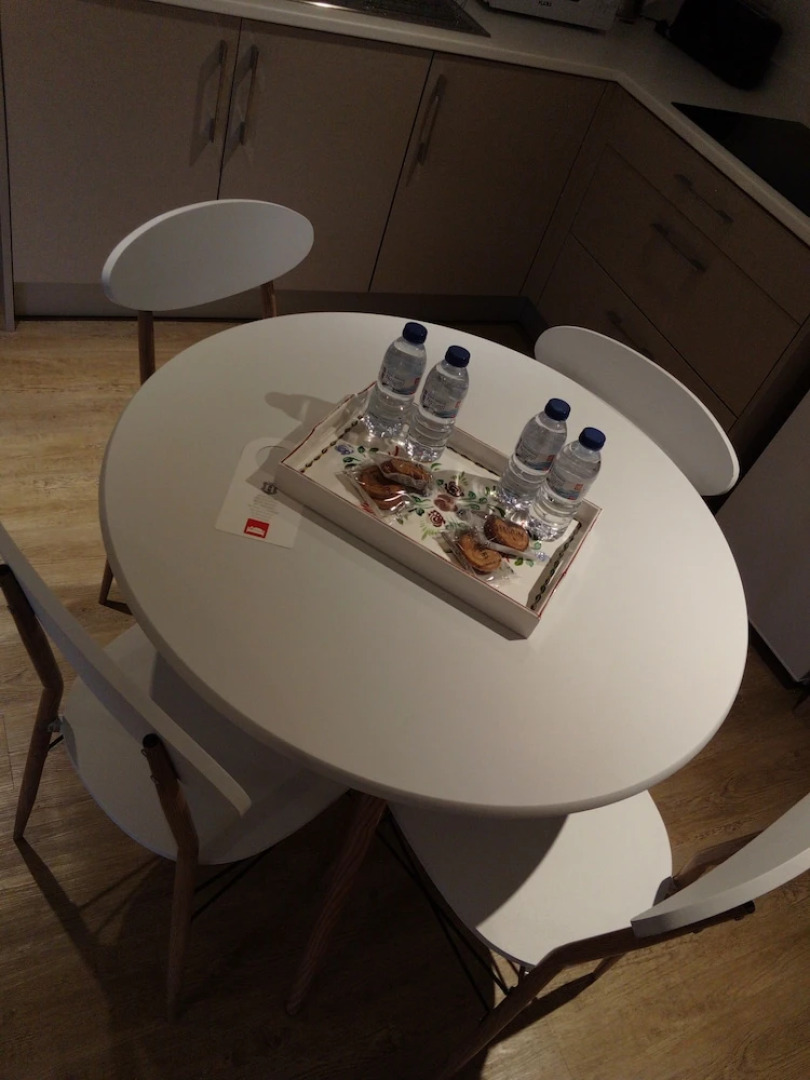 Coudelaria Residence