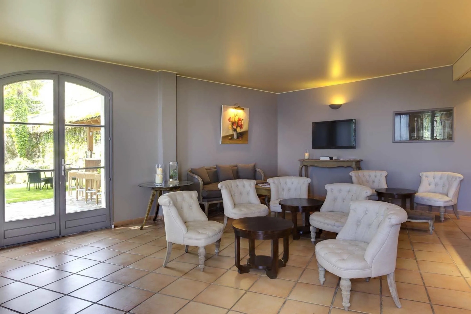 Hotel Restaurant La Corniche