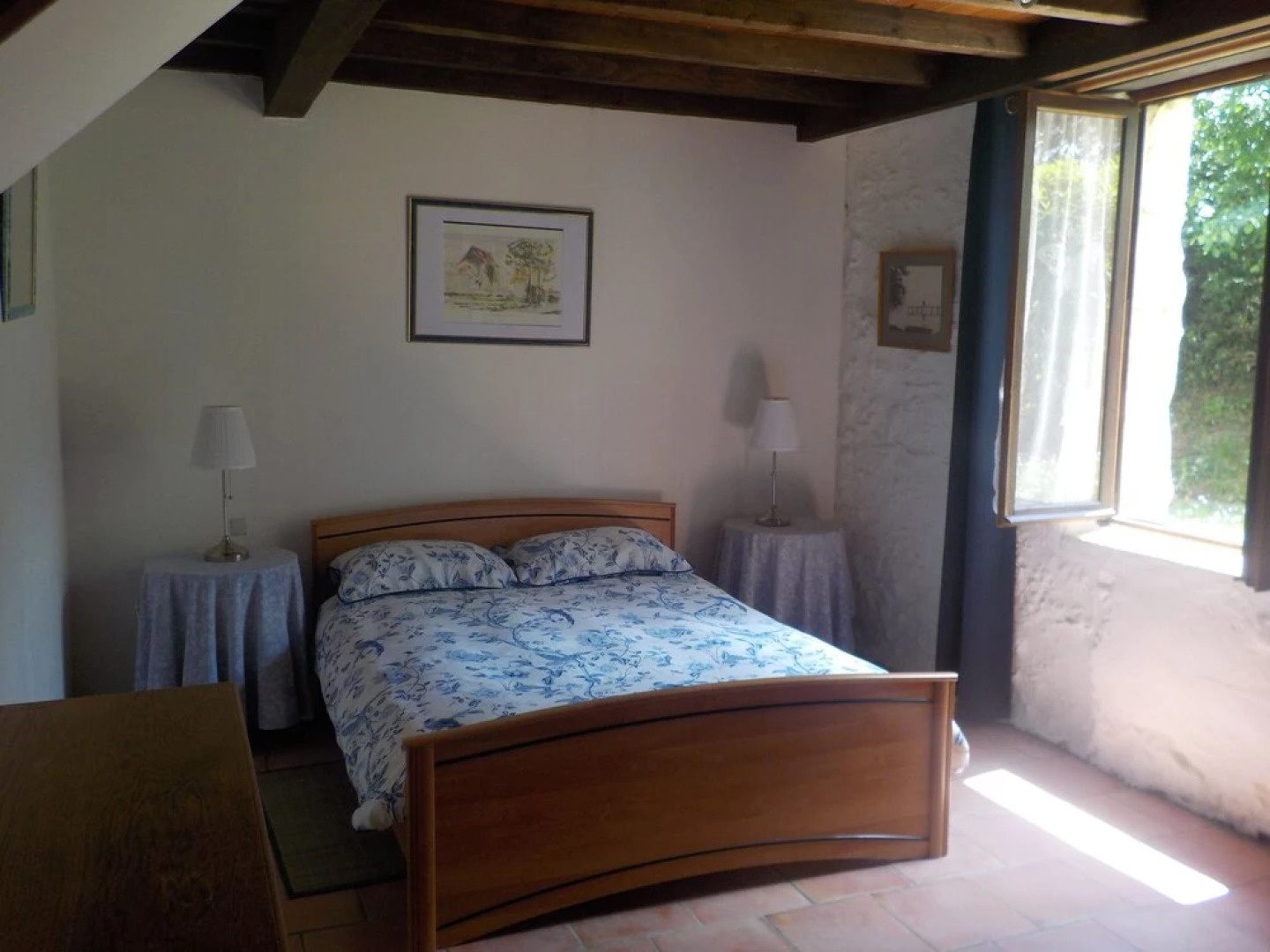 Gîtes Lassénat St. Georges