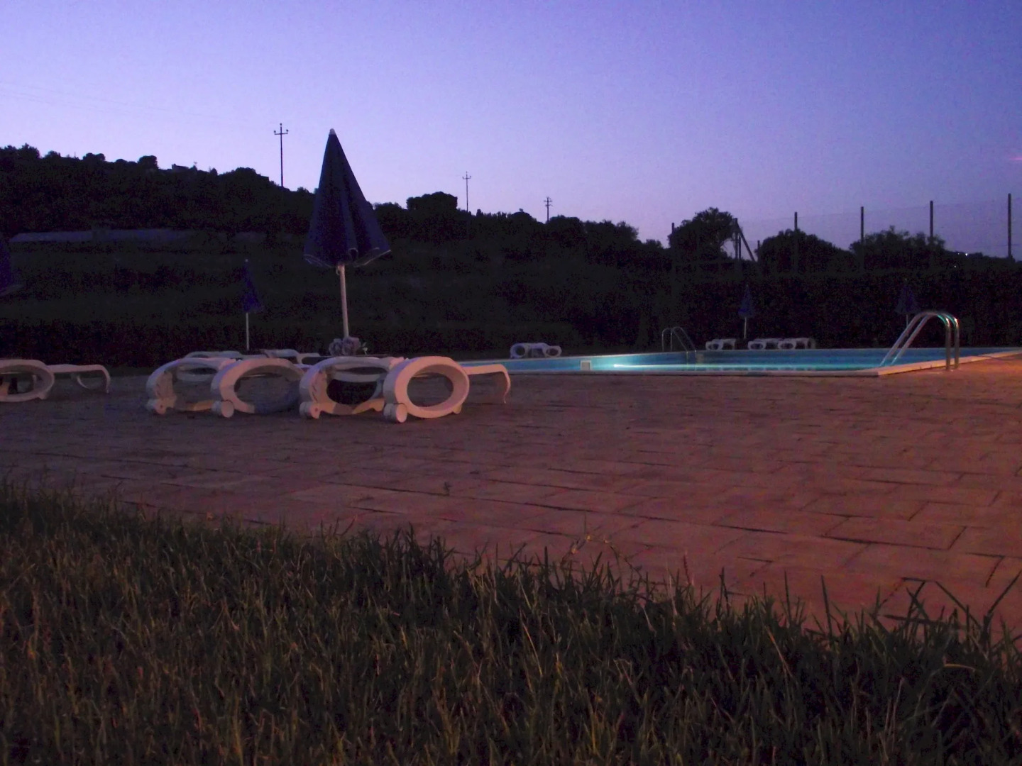 Il Casale Delle Rose