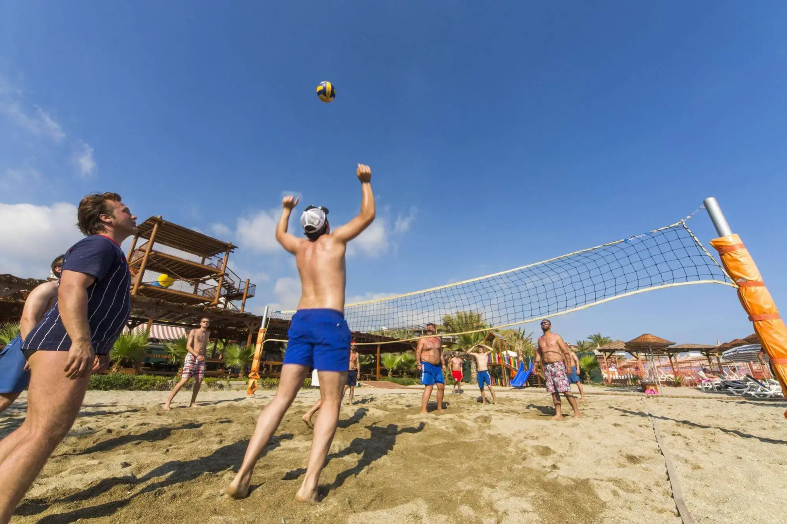 Dizalya Palm Garden - All Inclusive