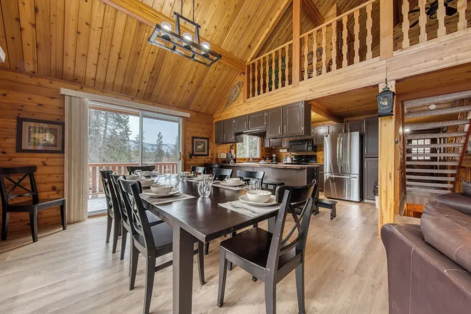 Fairmont Creek Property Rentals Vacation Homes