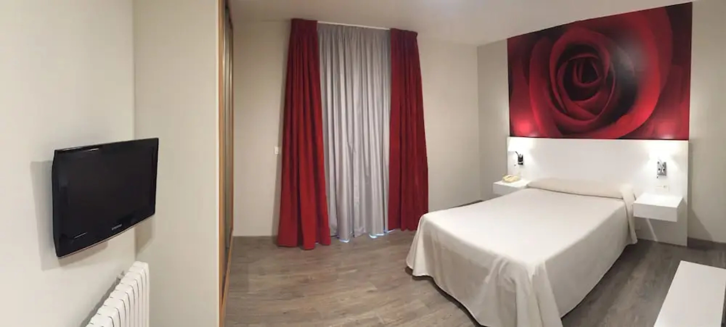 Hotel Santome