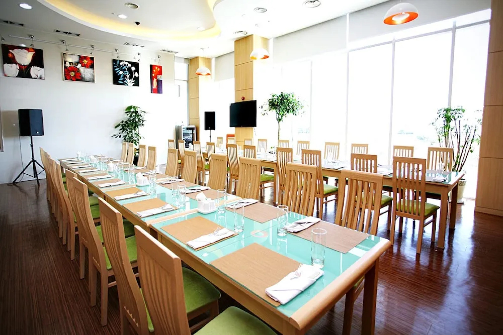 Apple Tree Hotel Gunsan