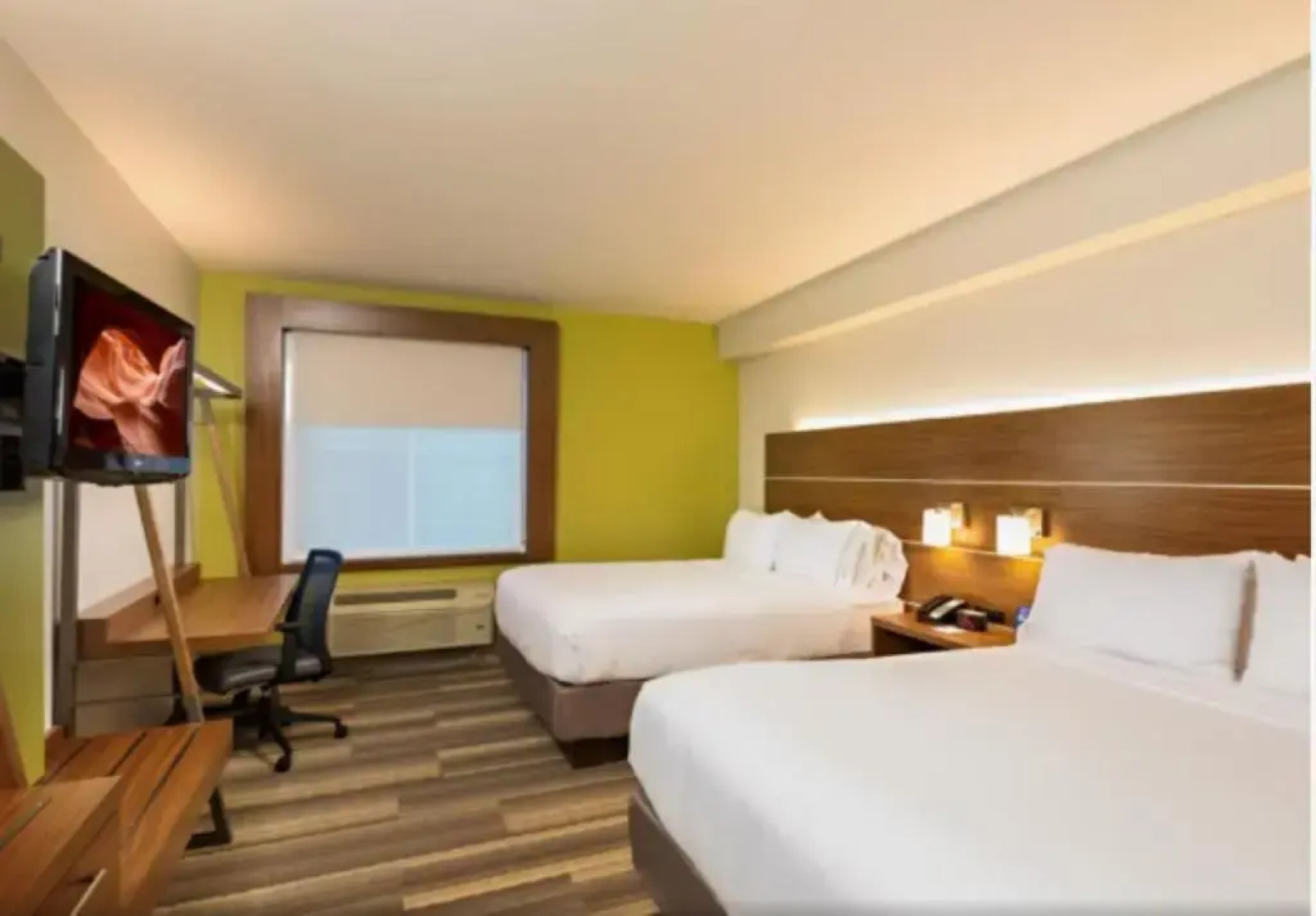 Holiday Inn Express Peoria North Glendale