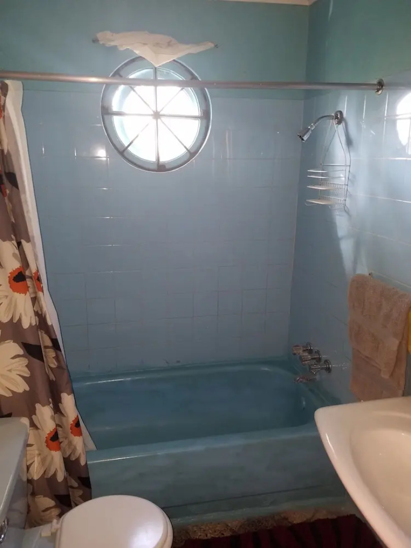 The Cozy Family Inn Guesthouse