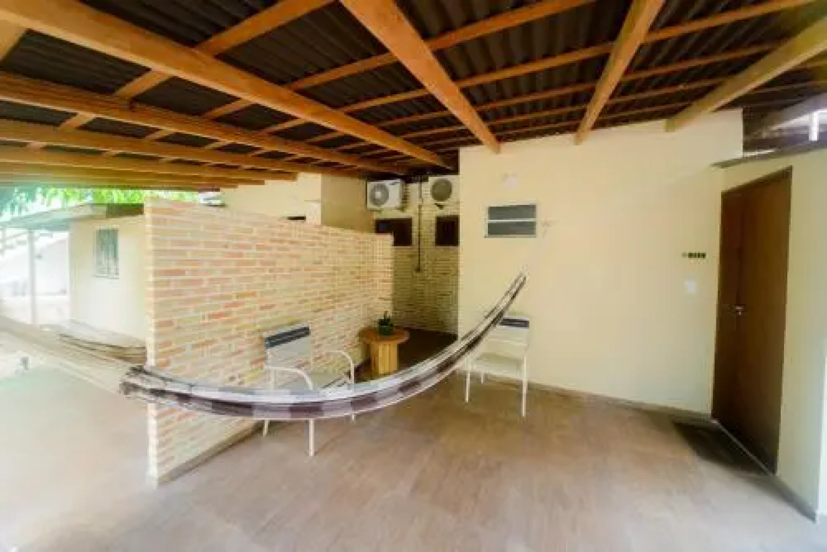 Pousada Toca dos Aventureiros