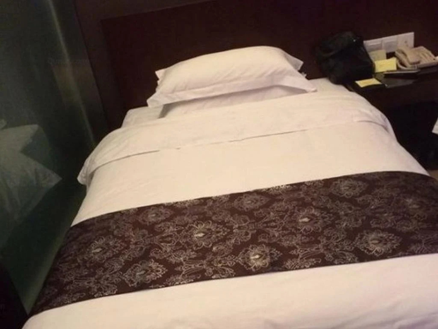 Zixin Four Seasons Hotel