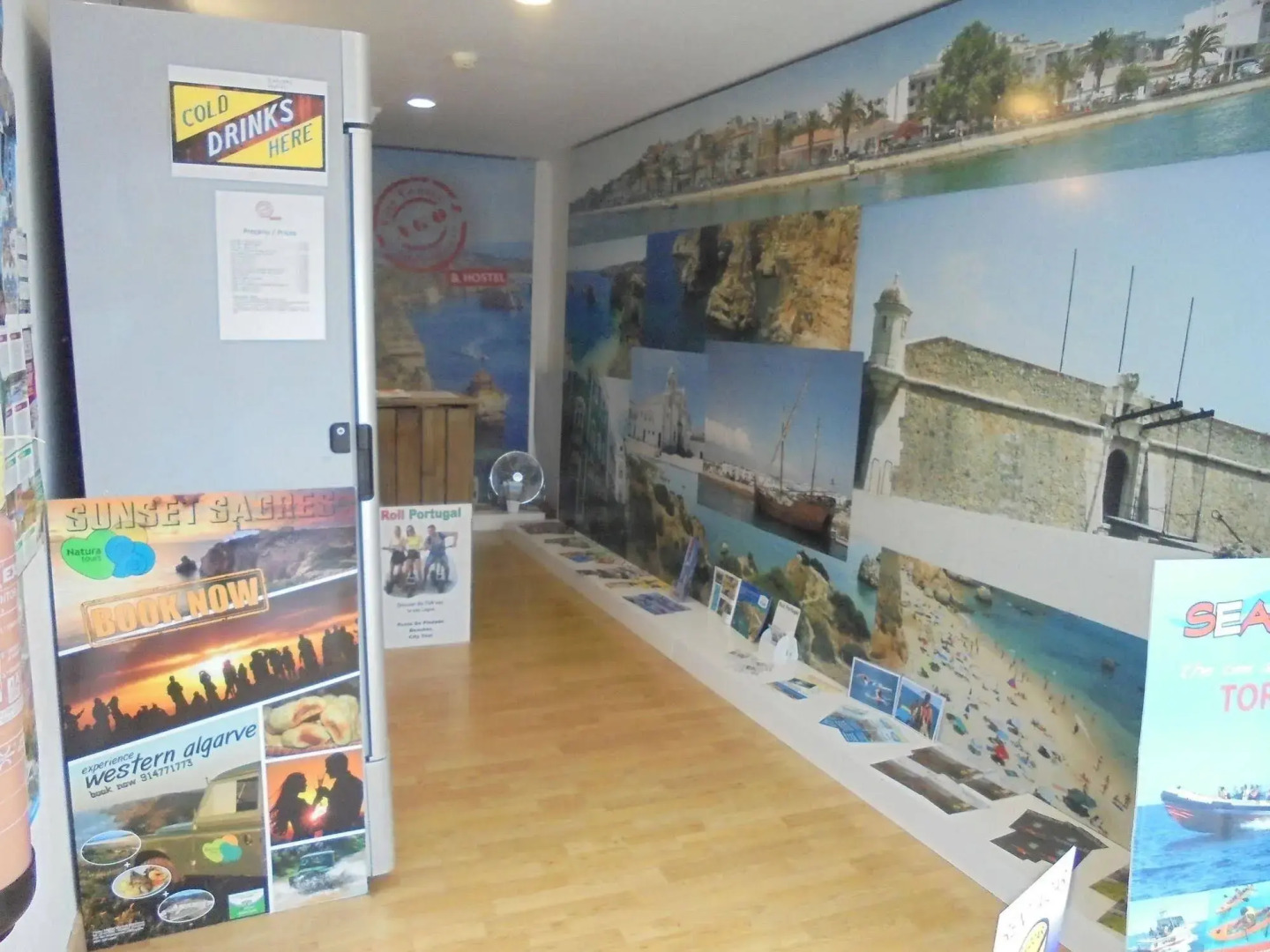 Lagos City Center Guest House & Hostel