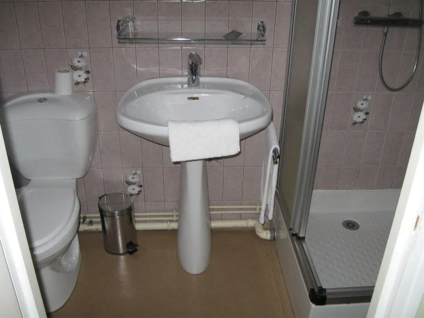 Hôtel du Cheval de Bronze