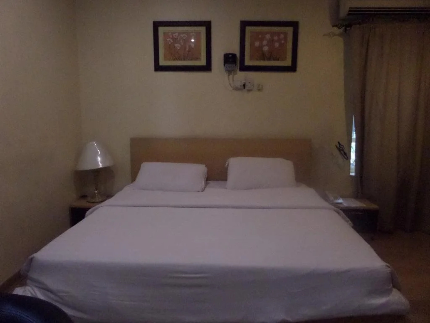 Noahs ark hotel and suites