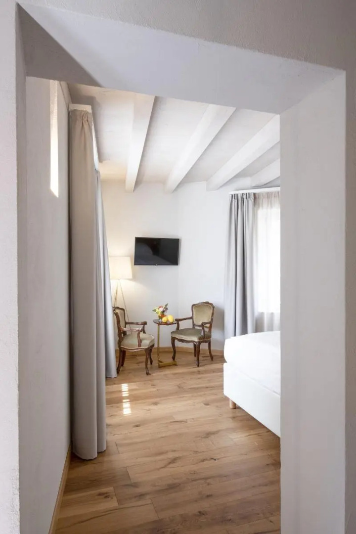 B&B Corte Alma Spa and Luxury Home