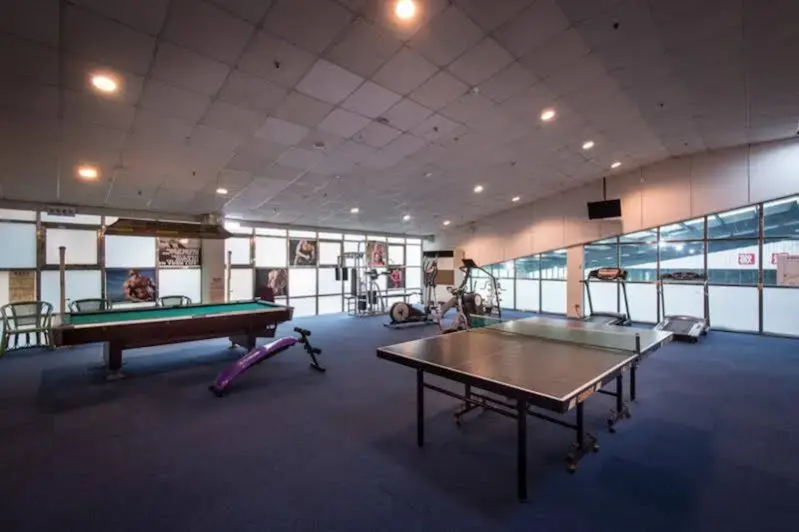 Pleasant Hotels International