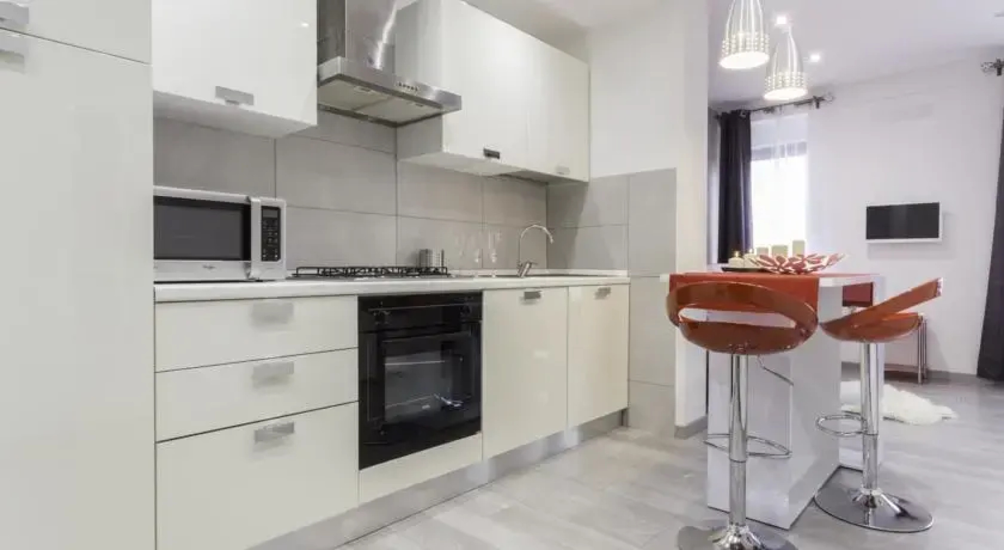 Rent-it-Venice Sunset House