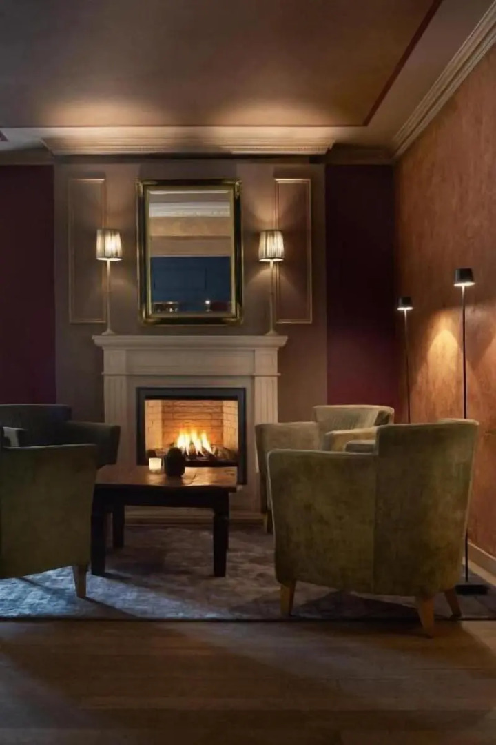 Stiemerheide - The Urban Hotel & Golf Retreat