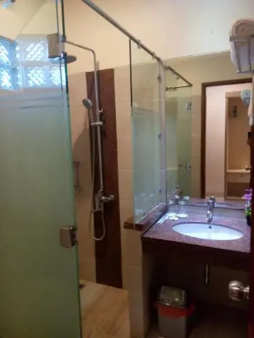 RedDoorz @ Hotel Negeri Baru Kalianda