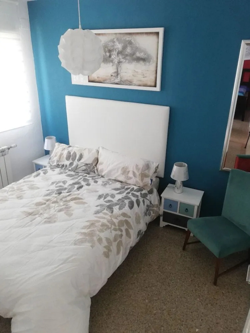 Apartamento Bulevar Encina