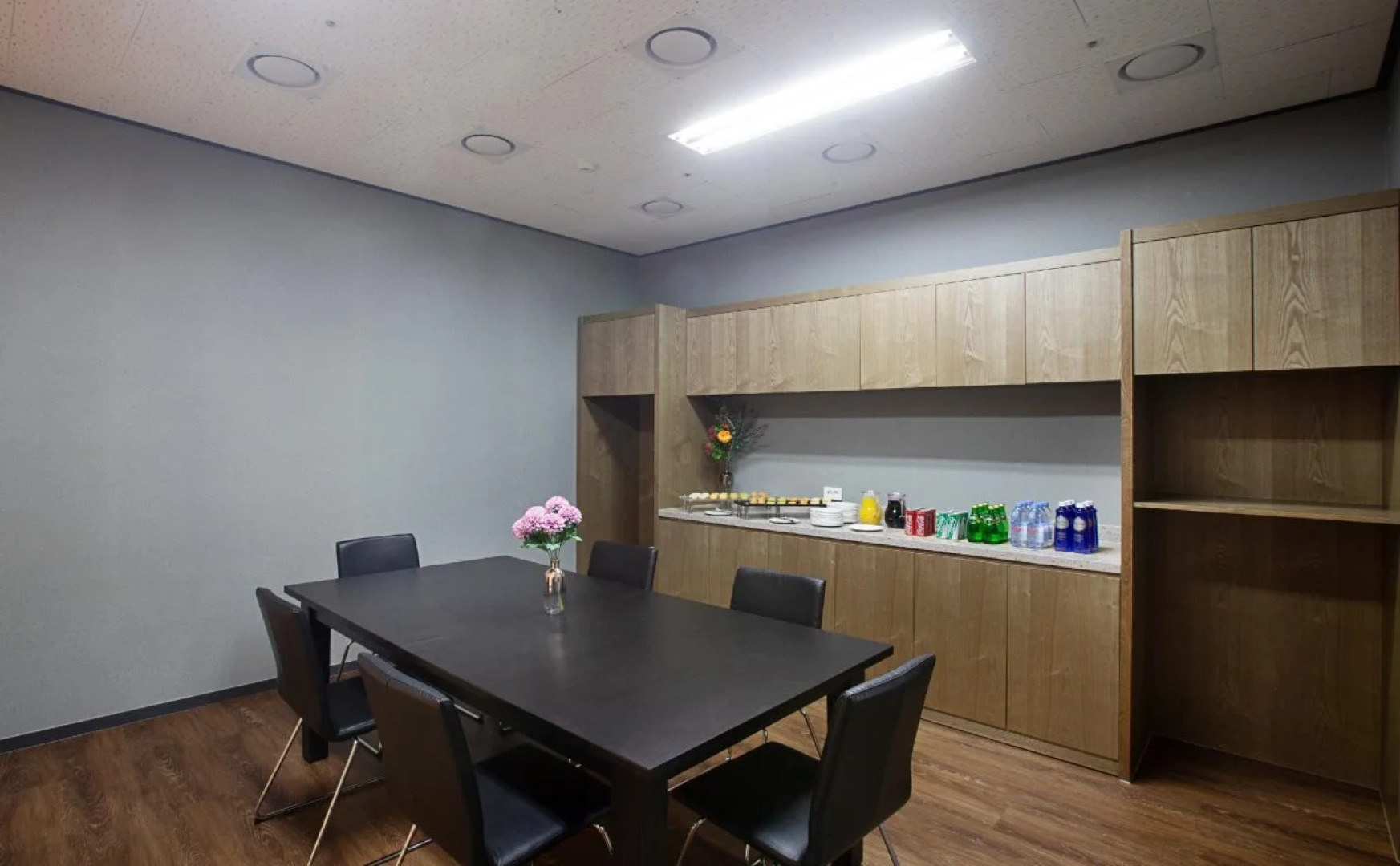 Asti Hotel Busan Station