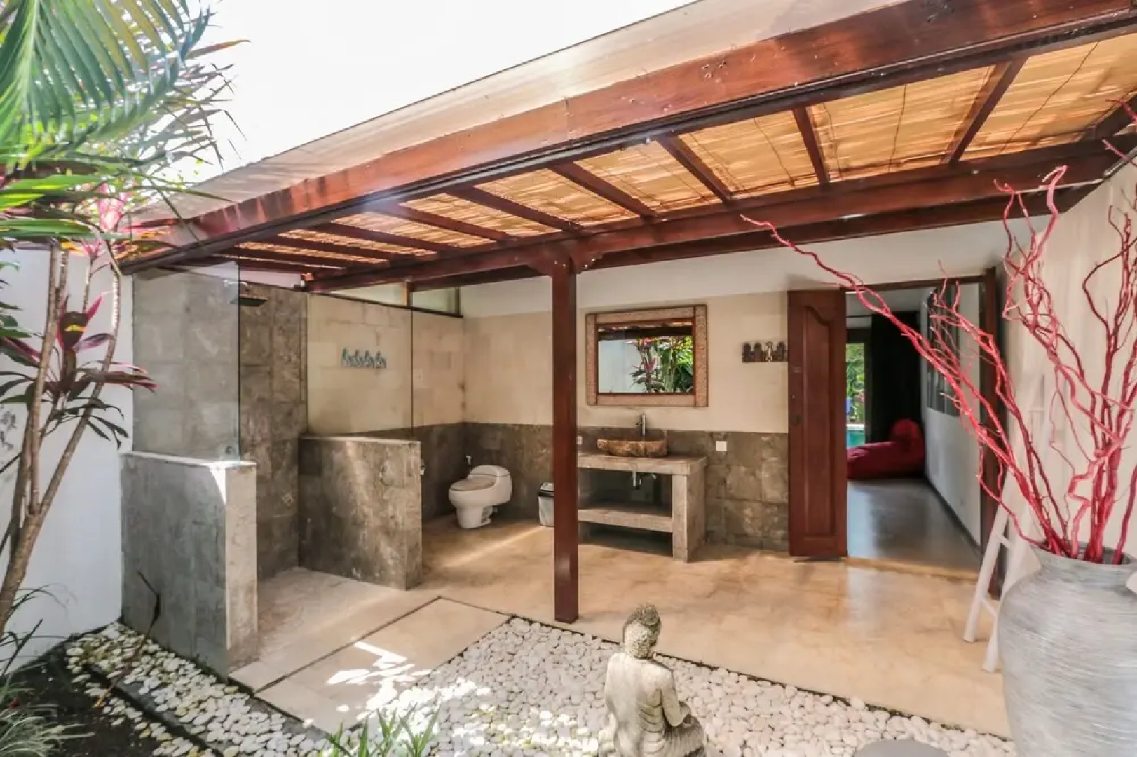 Villa Luna Maya