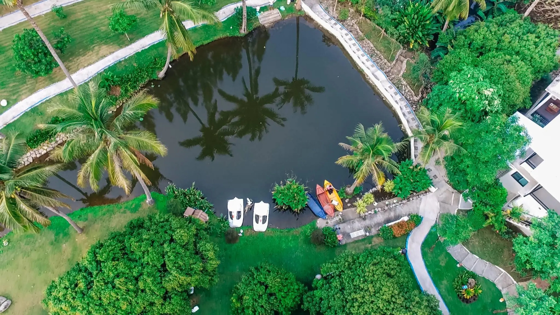 Silver Garden Resort