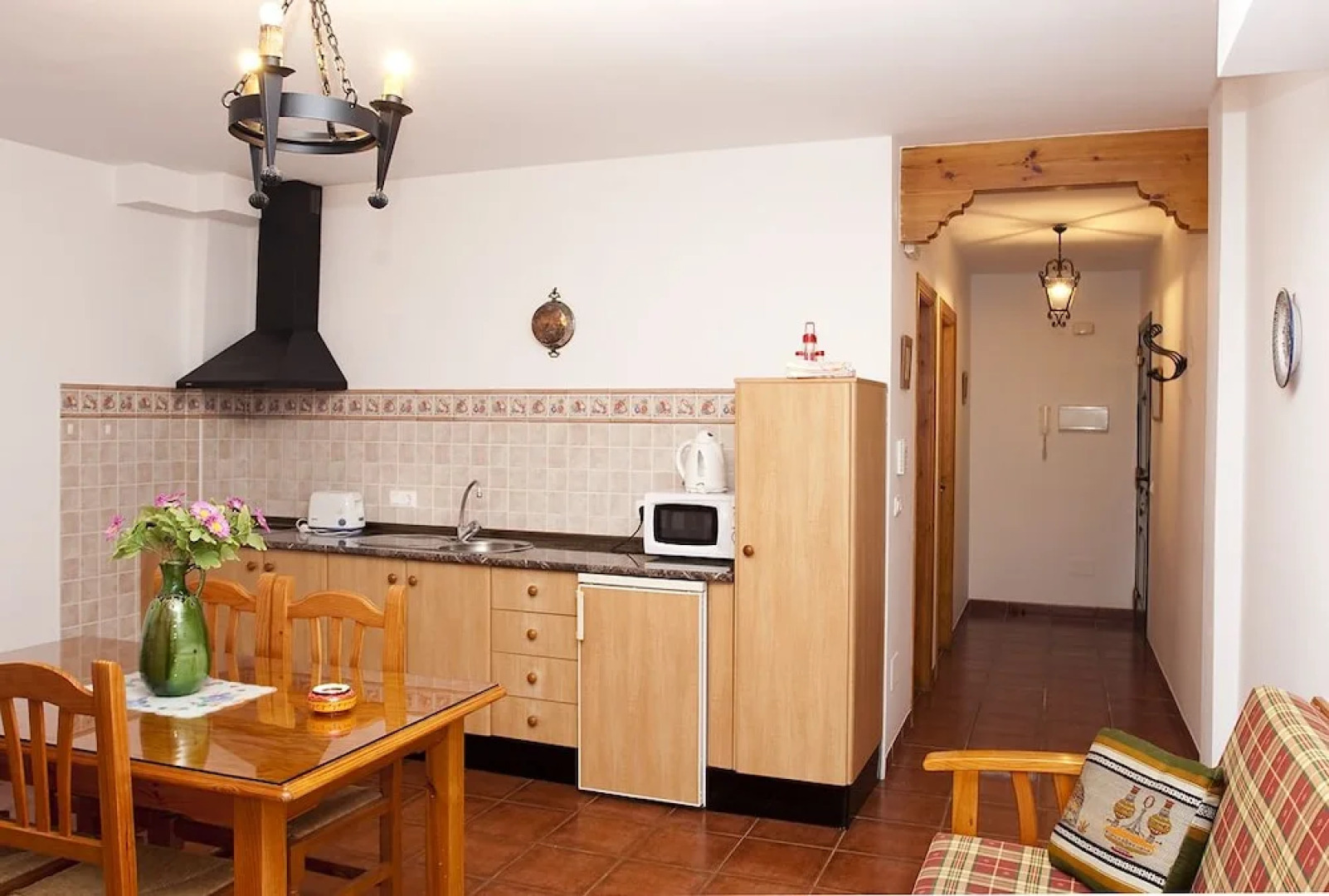 Apartamentos Rosamarina