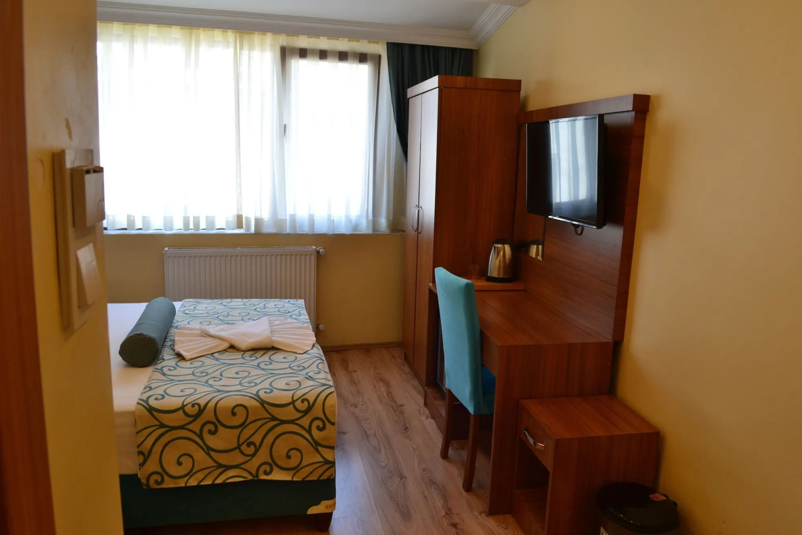 Riverland Suites & Apart Hotel