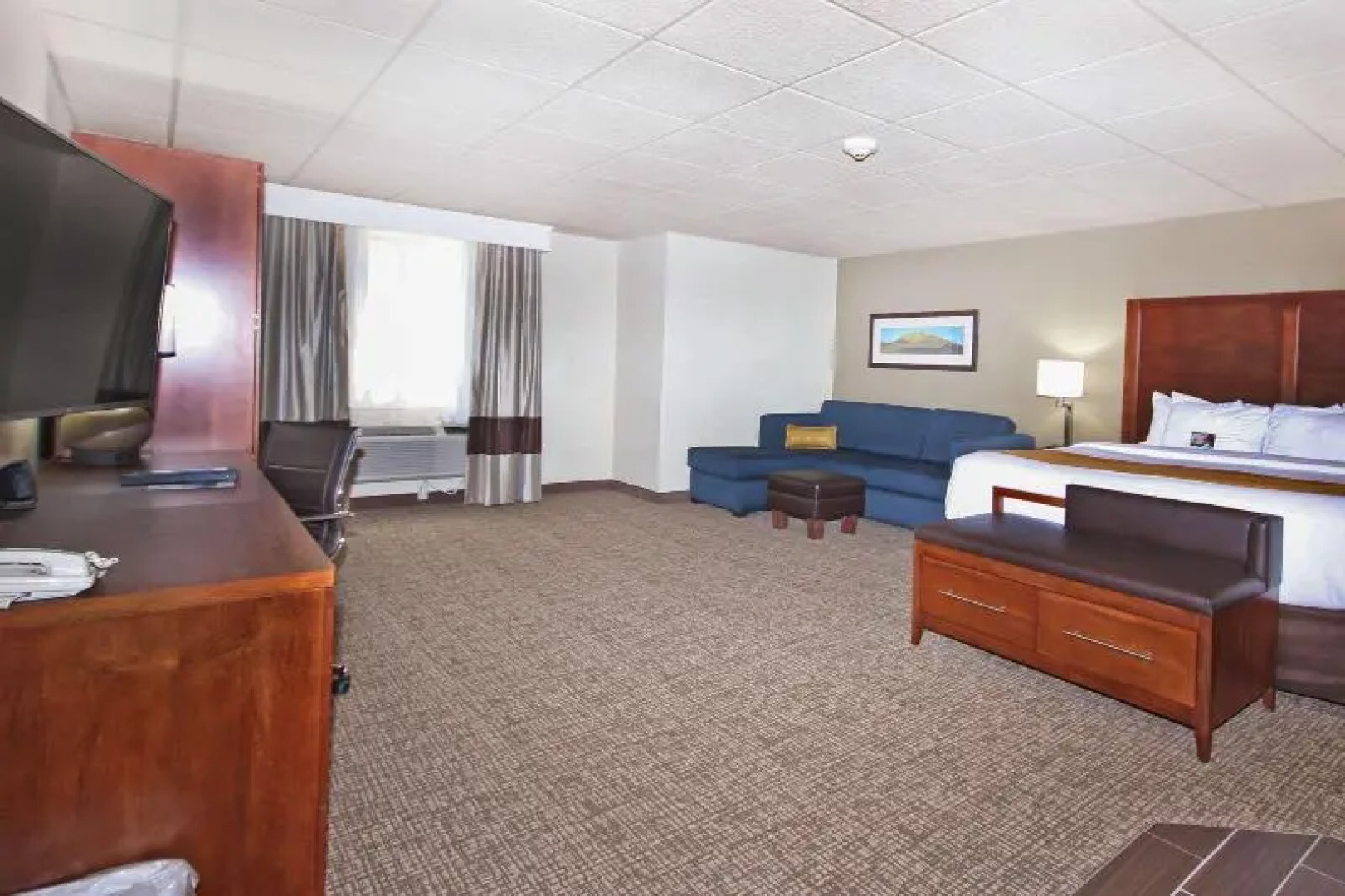 Garner Hotel Butte Southeast by IHG