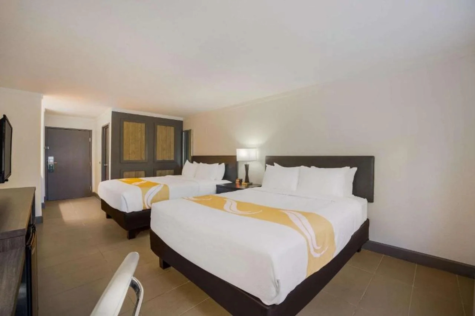 Quality Inn Suites Castle Rock Sw Denver