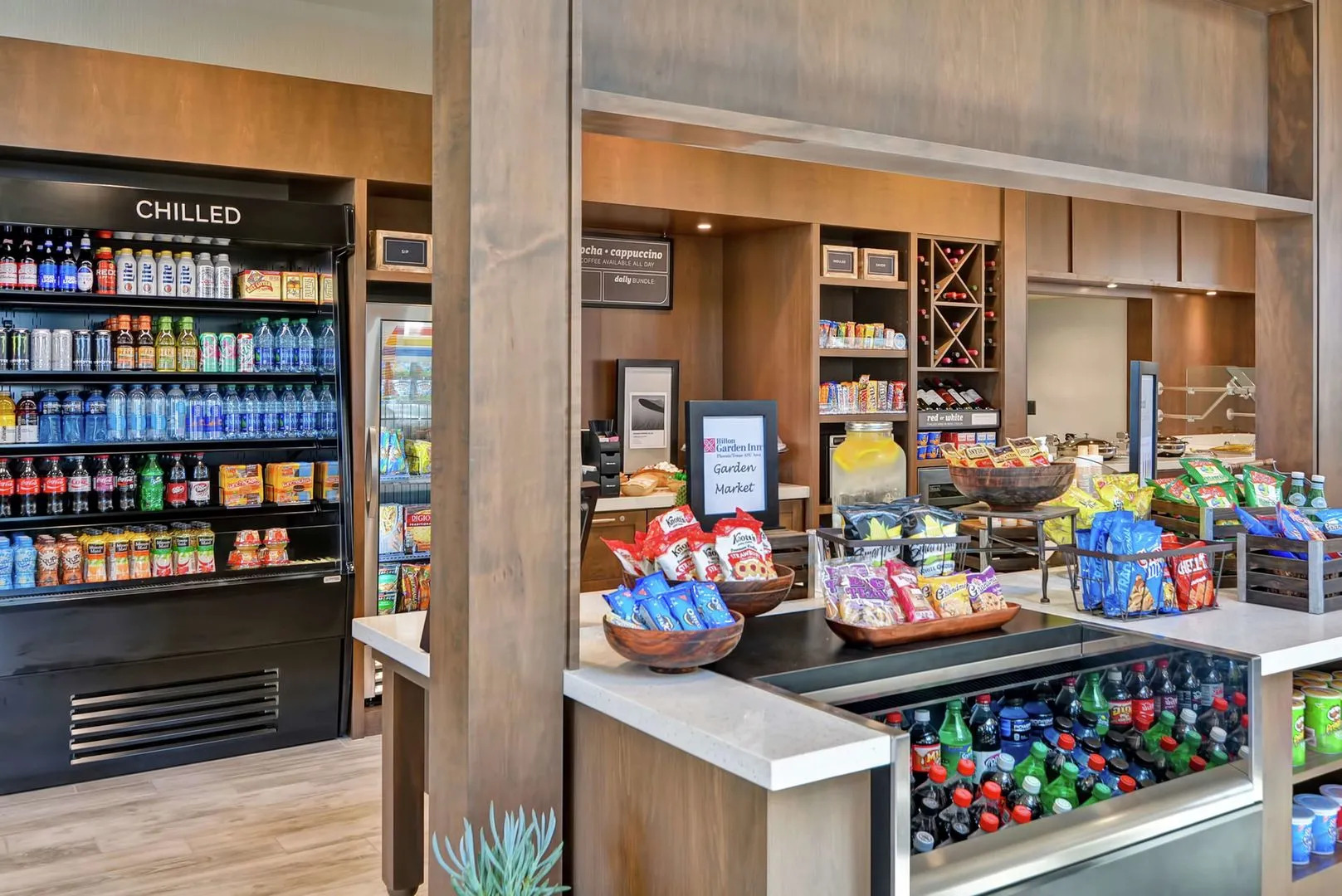 Hilton Garden Inn Phoenix/Tempe ASU Area