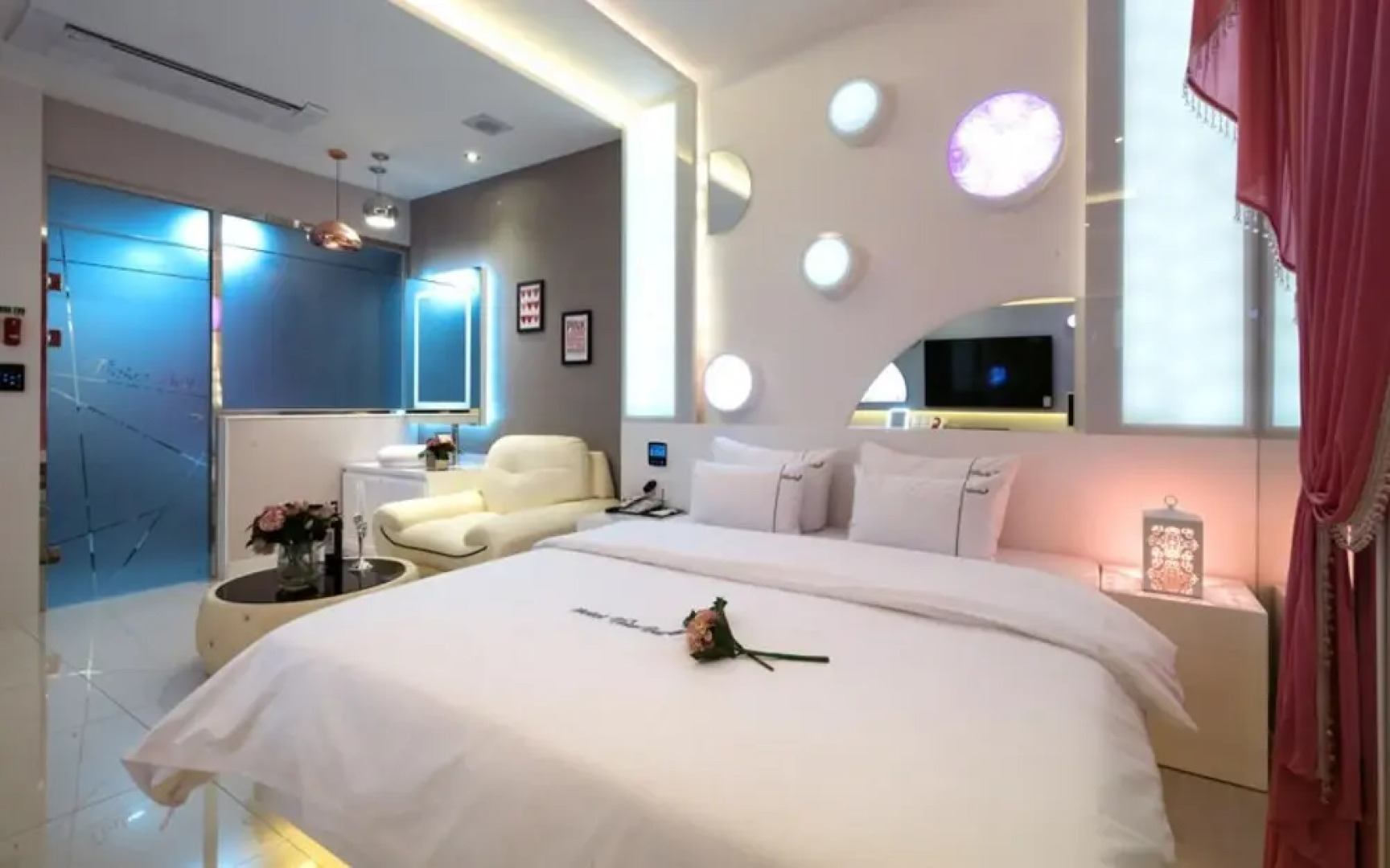 Yeonggwang Tinker Bell Motel