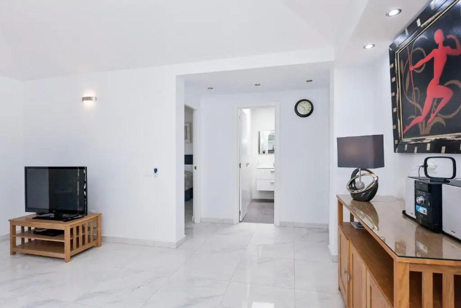 San Andres Resort Villa 91 Golf del Sur