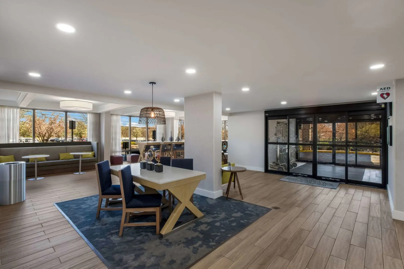 Hampton Inn by Hilton Philadelphia / Willow Grove