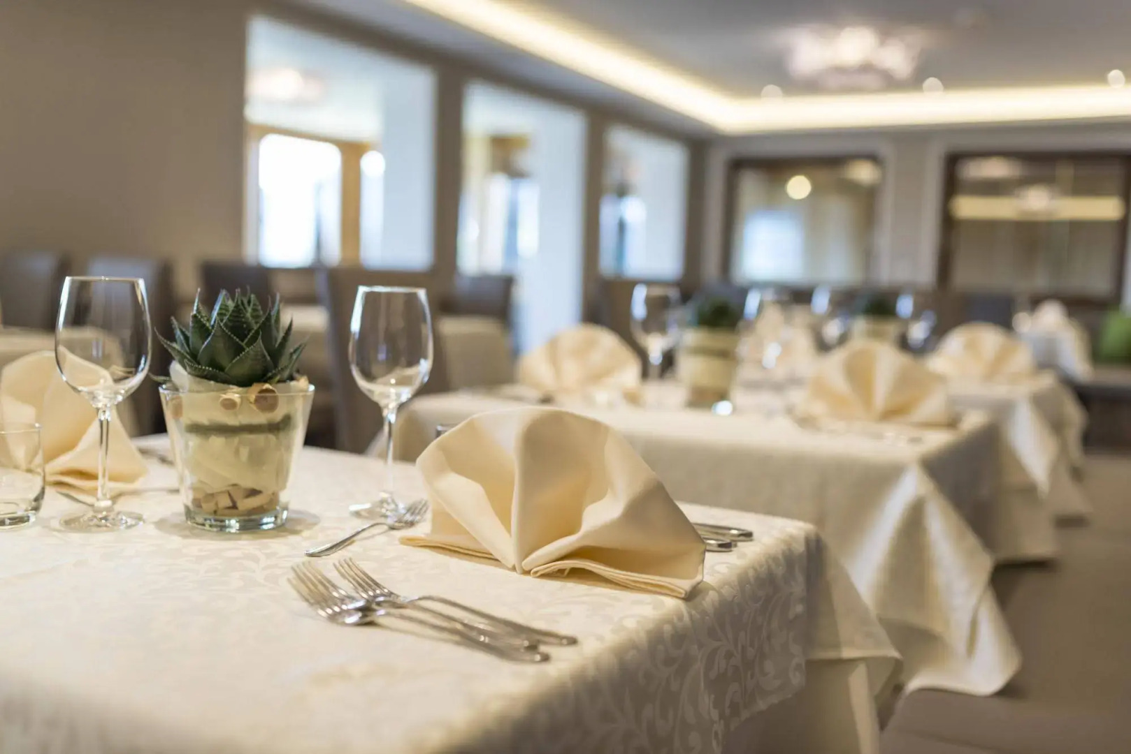 Panorama Hotel Huberhof