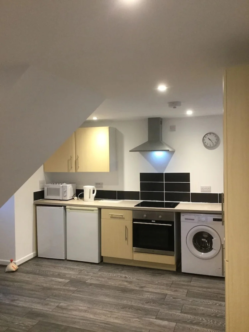 Otterburn 1 in the Remote Scottish Highlands With Breathtaking Seaviews