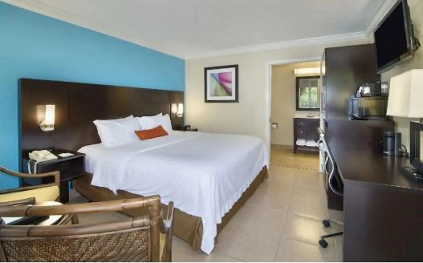 Wyndham Garden Fort Myers Beach