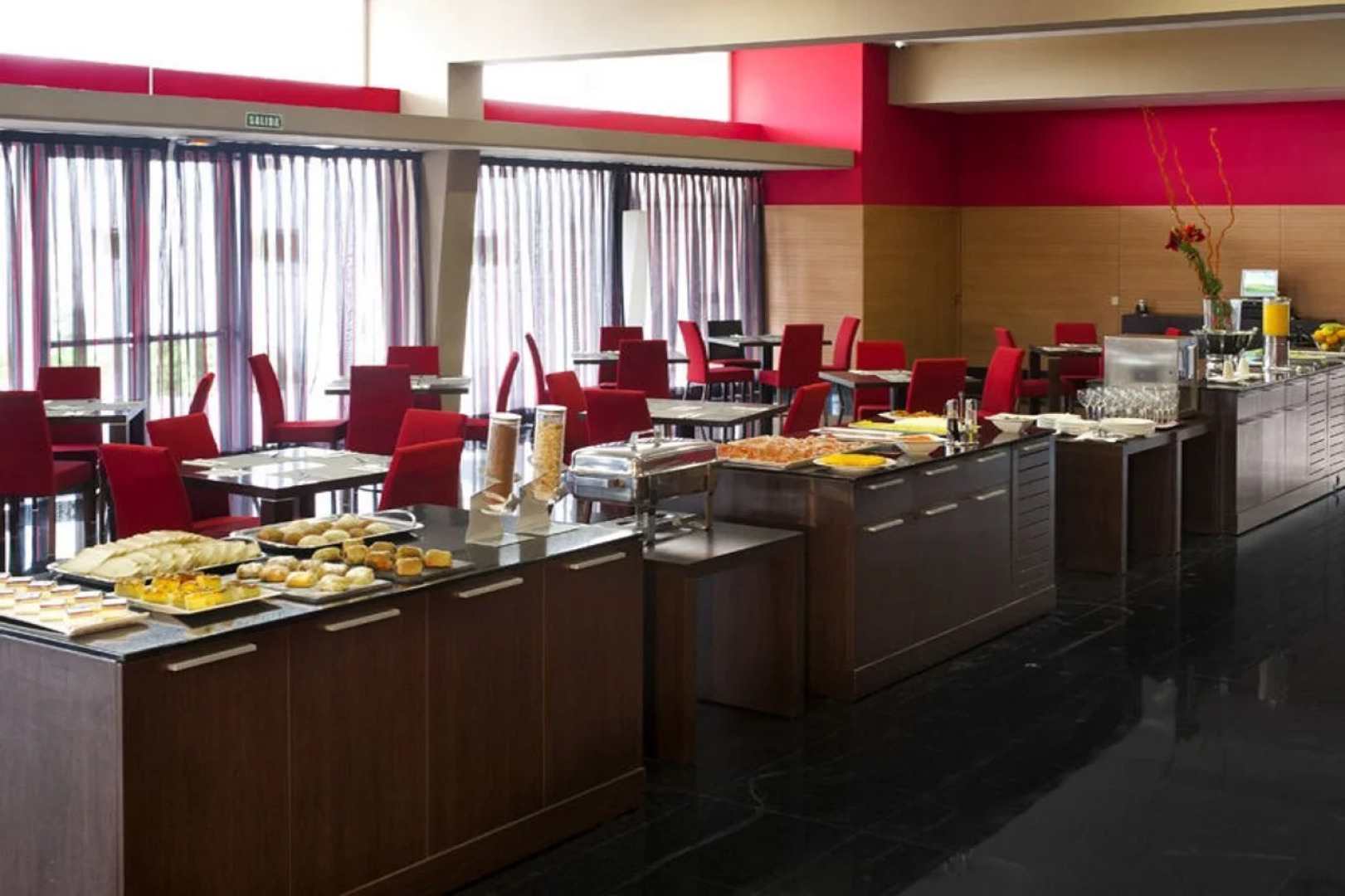 Hotel Eurostars Rey Fernando