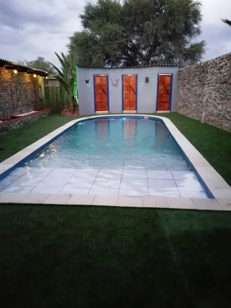 Melissa's Guesthouse