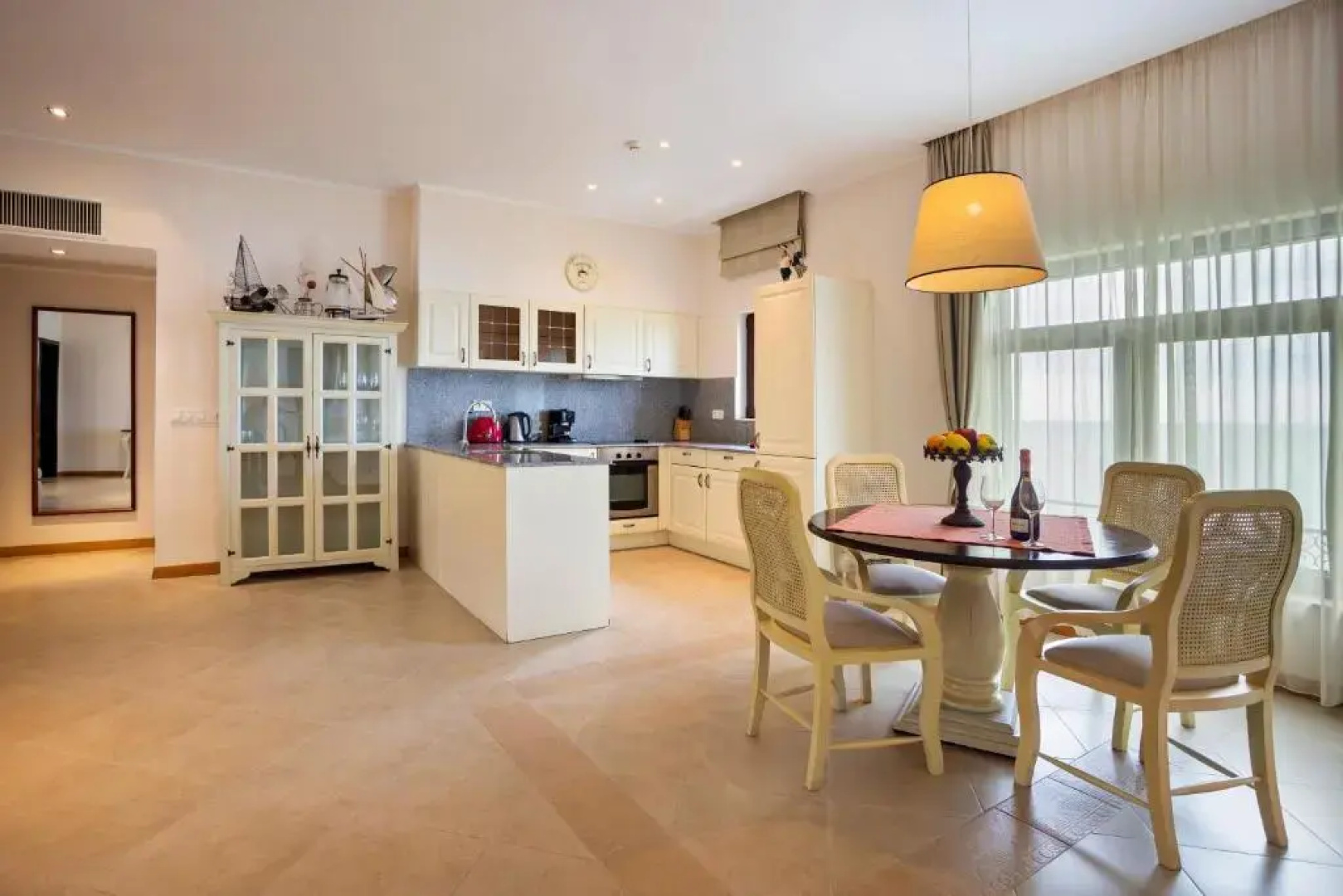 Thracian Cliffs Owners Apartments