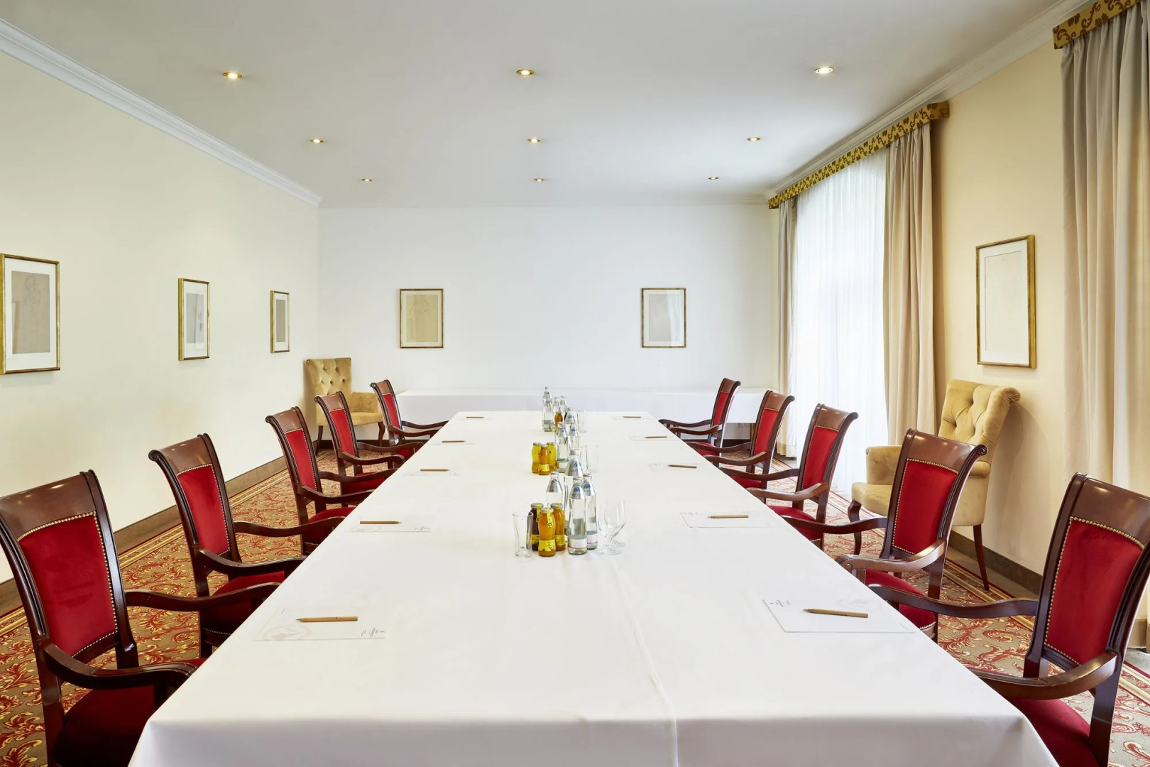 Das Alpenhaus Gasteinertal