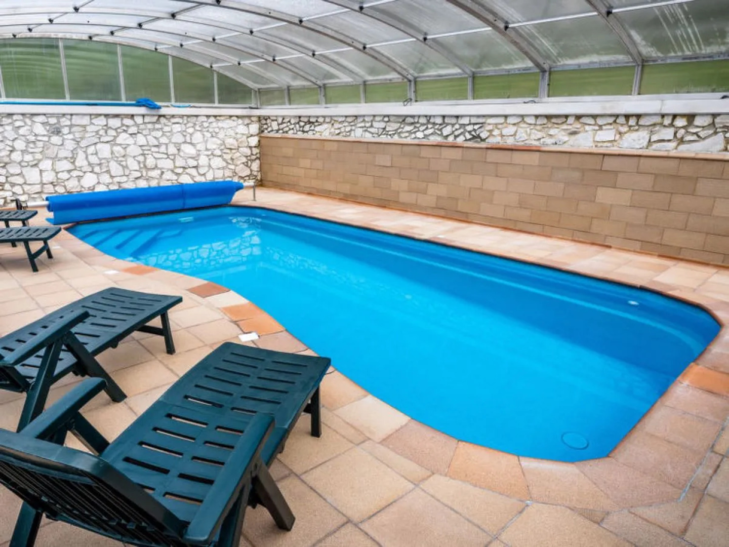 House Malovidy Rataje nad Sázavou