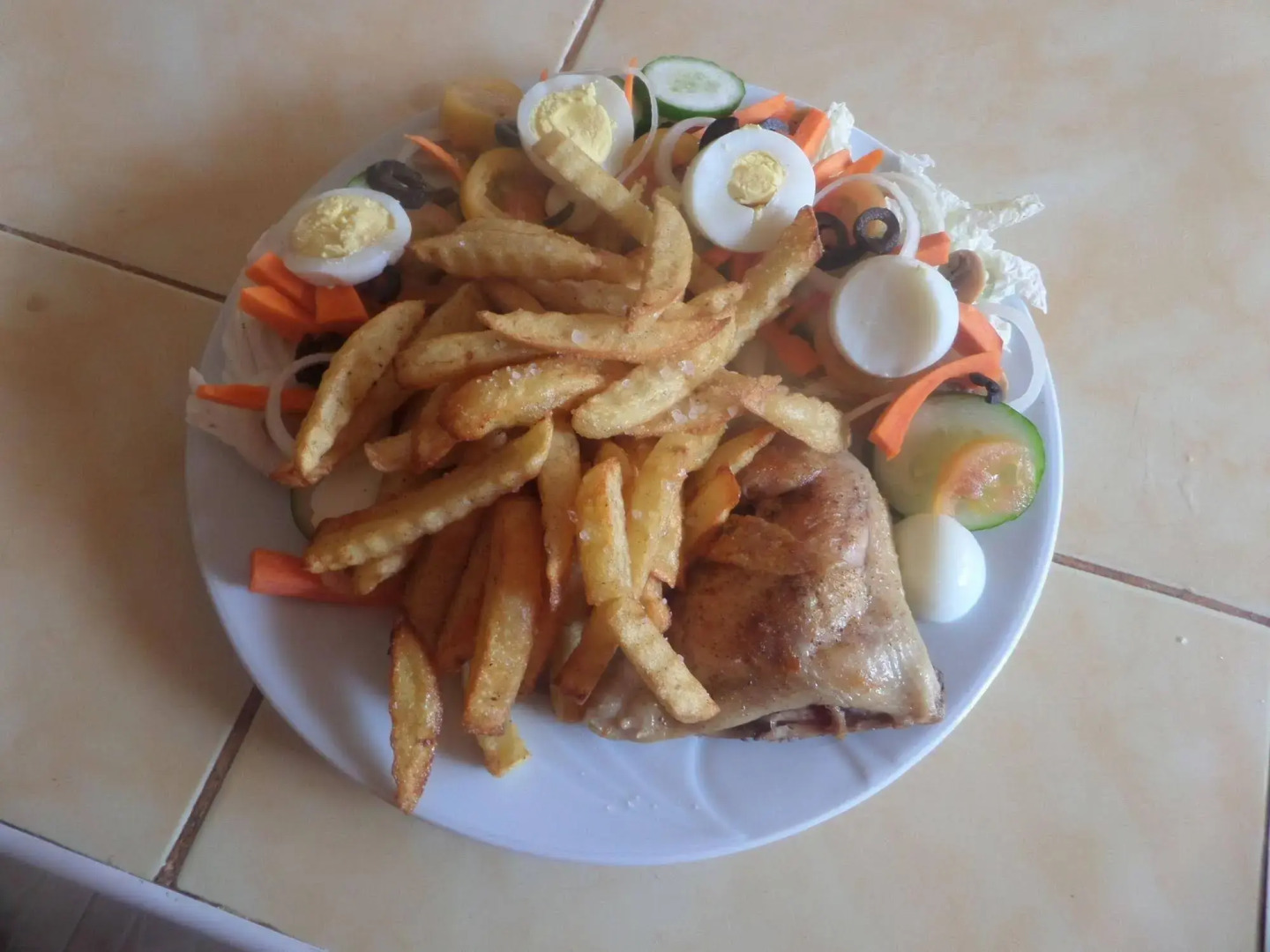 Sailfish Bay Surf & Big Game Fishing Lodge