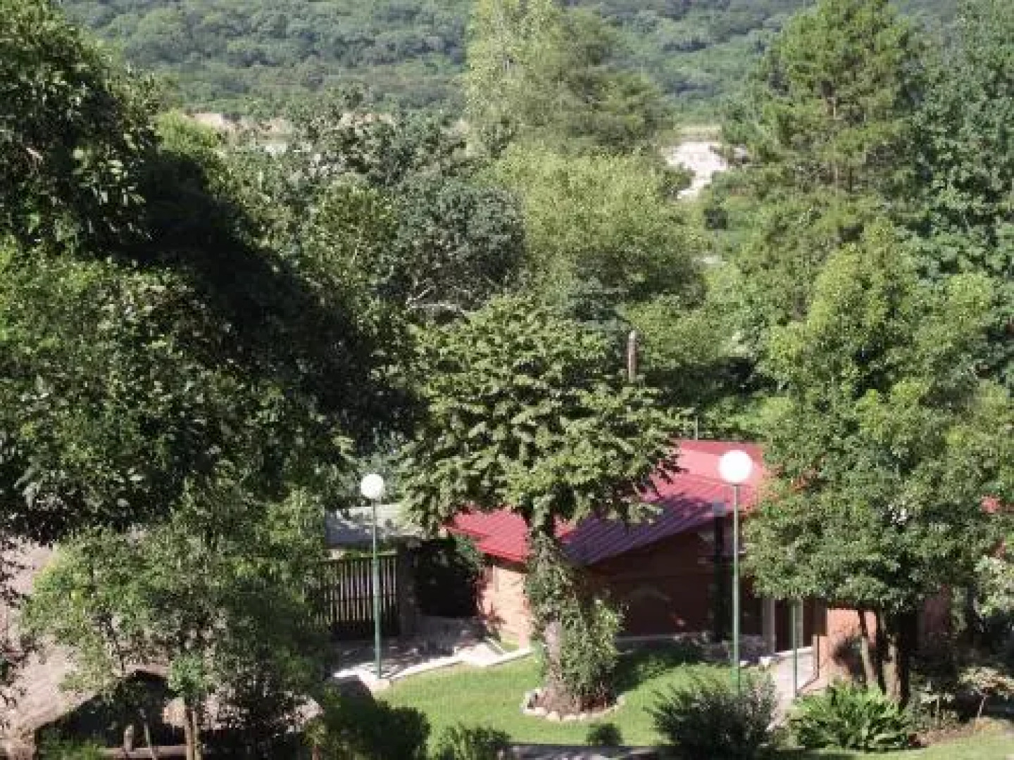 Hostal San Pablo