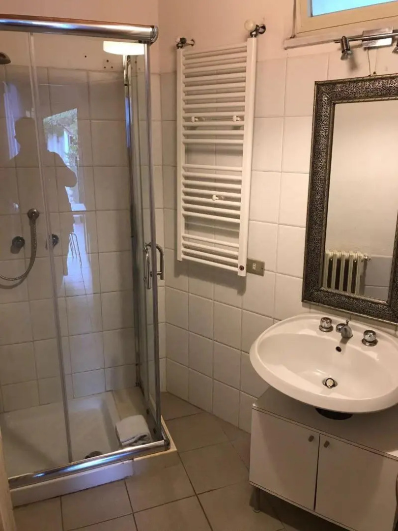 Town House Messina Paradiso