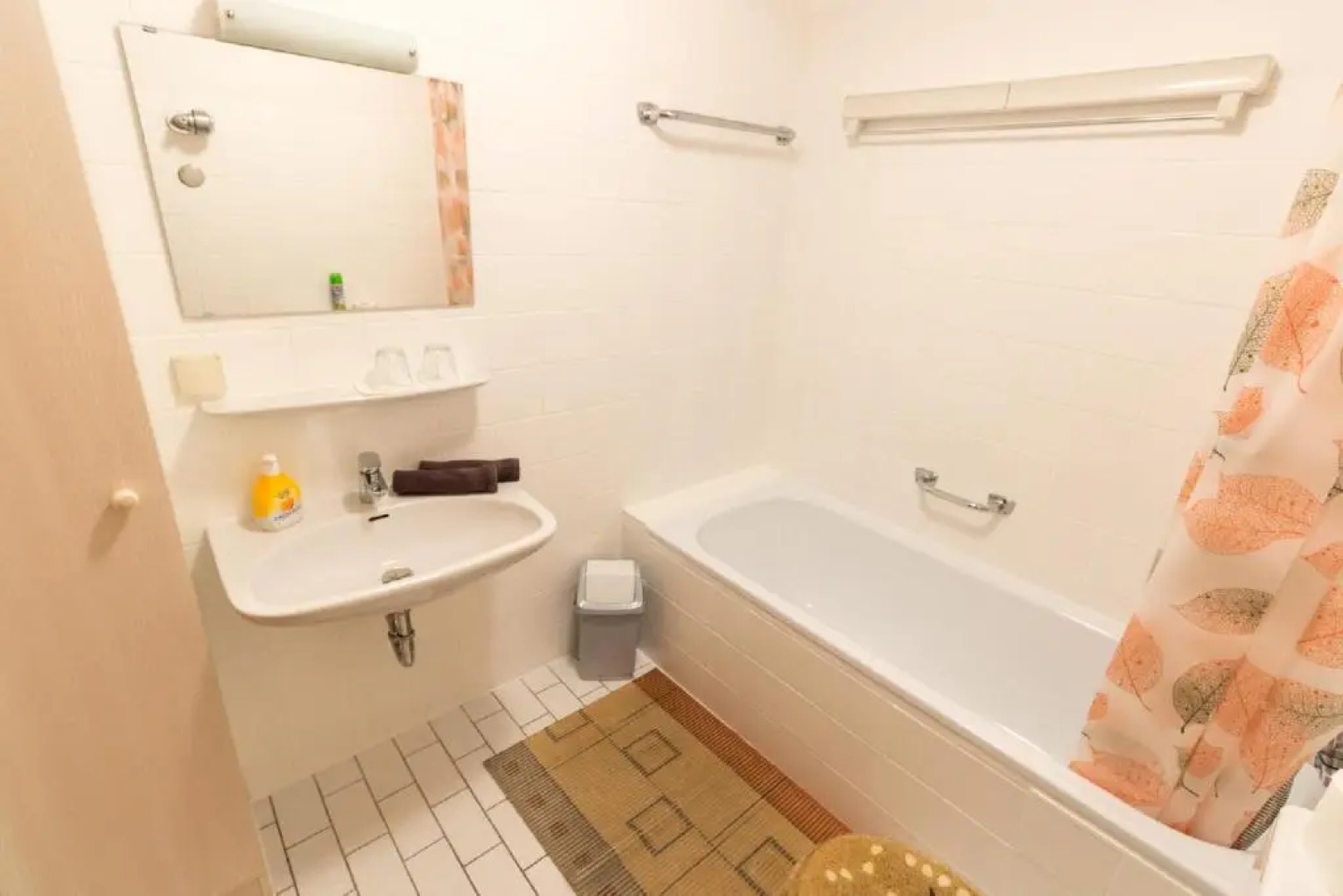 Ferienwohnung Kratzer