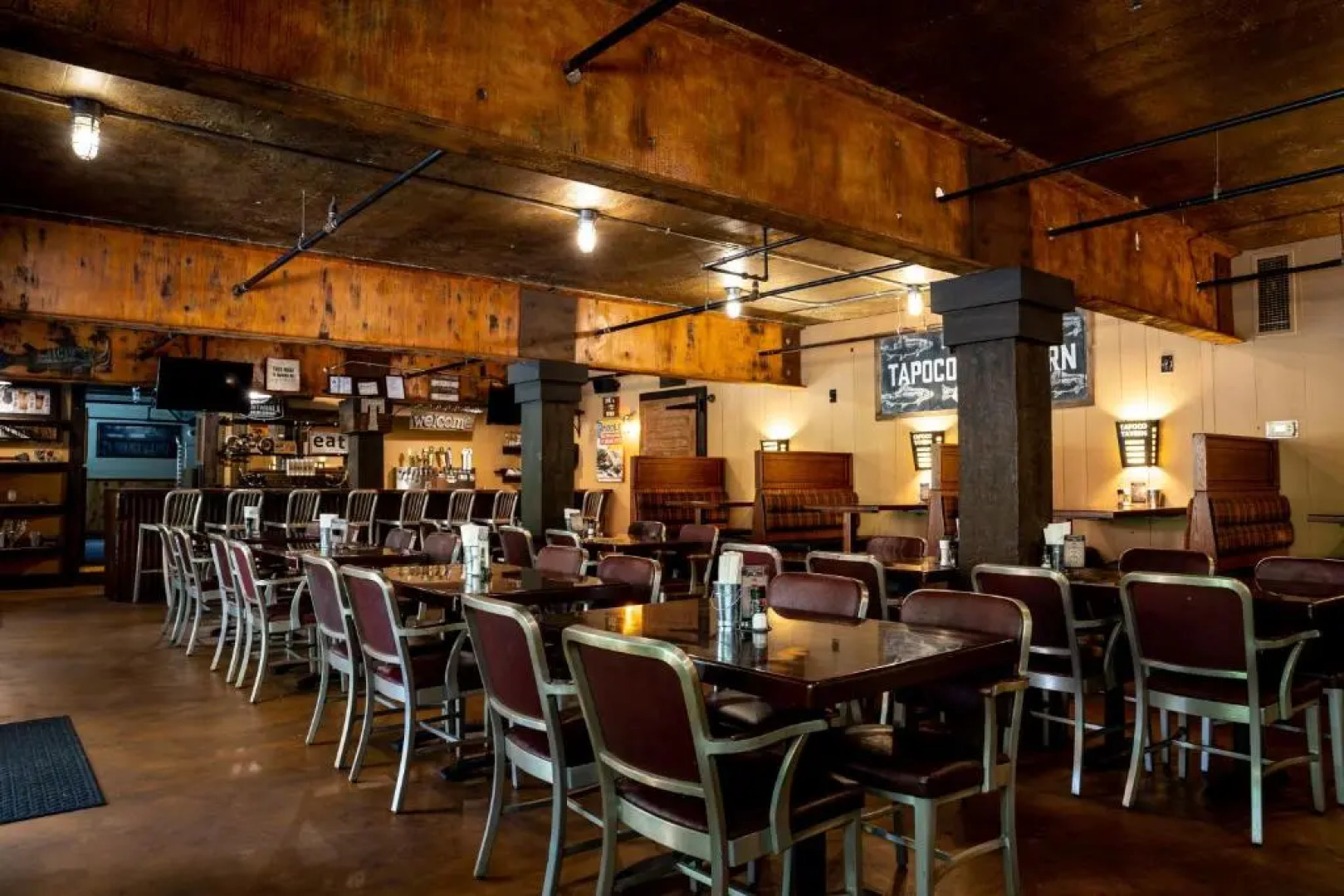 Historic Tapoco Lodge Resort