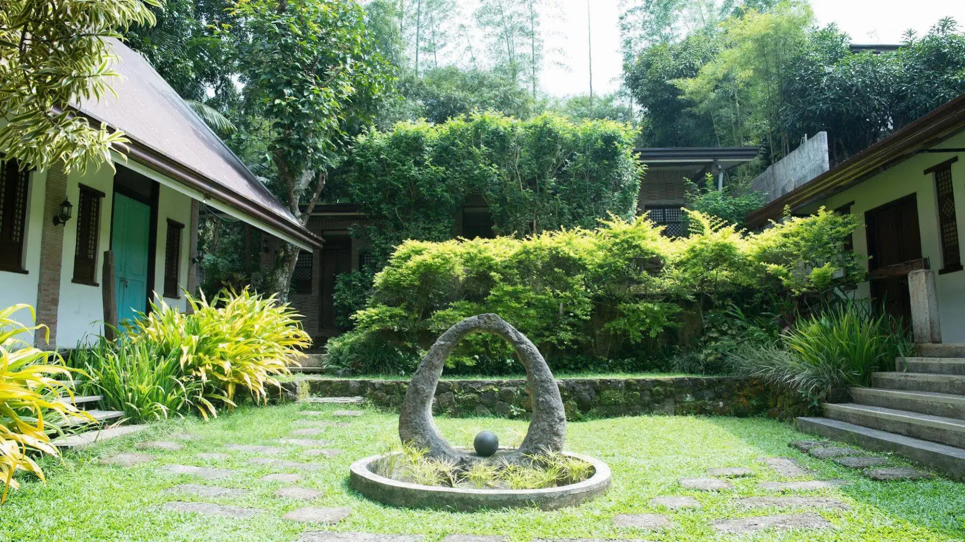 Las Ventanas Tagaytay
